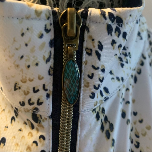 Greg Norman Women’s Golf Vest - Picture 7 of 7